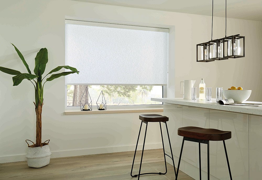 Roller Shades