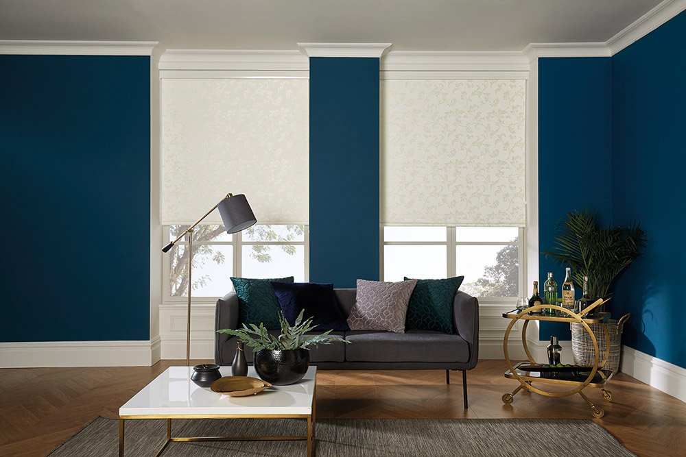 Roller Shades