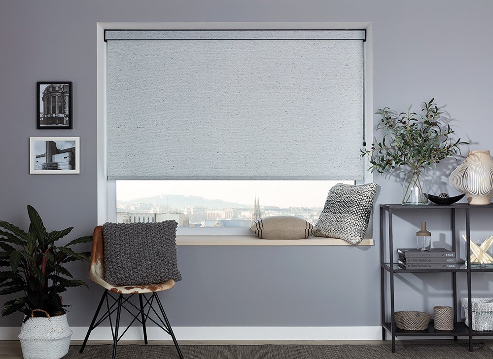 Roller Shades