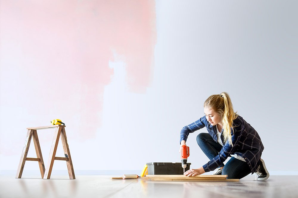 Install laminate flooring Toronto