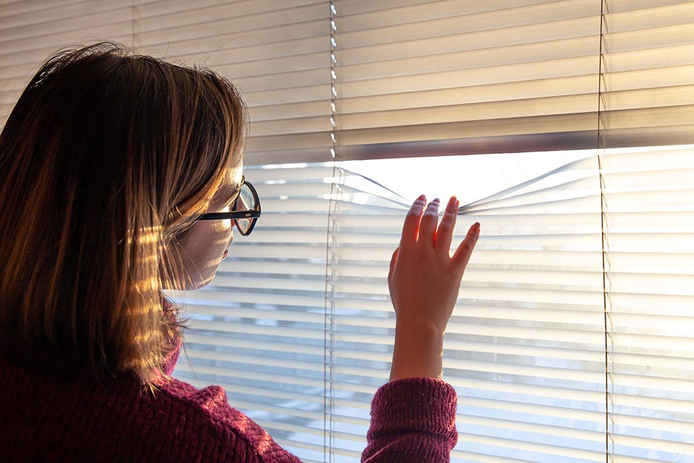 Blinds