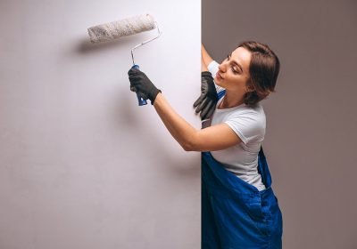 Important Tips about Commercial Painting