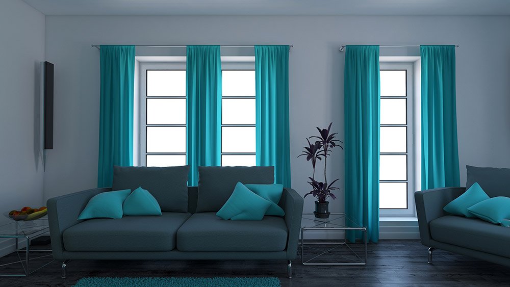 Curtains