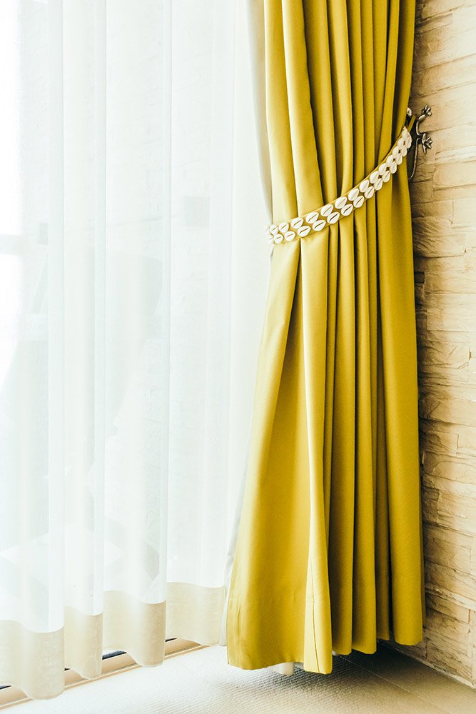 Drapery