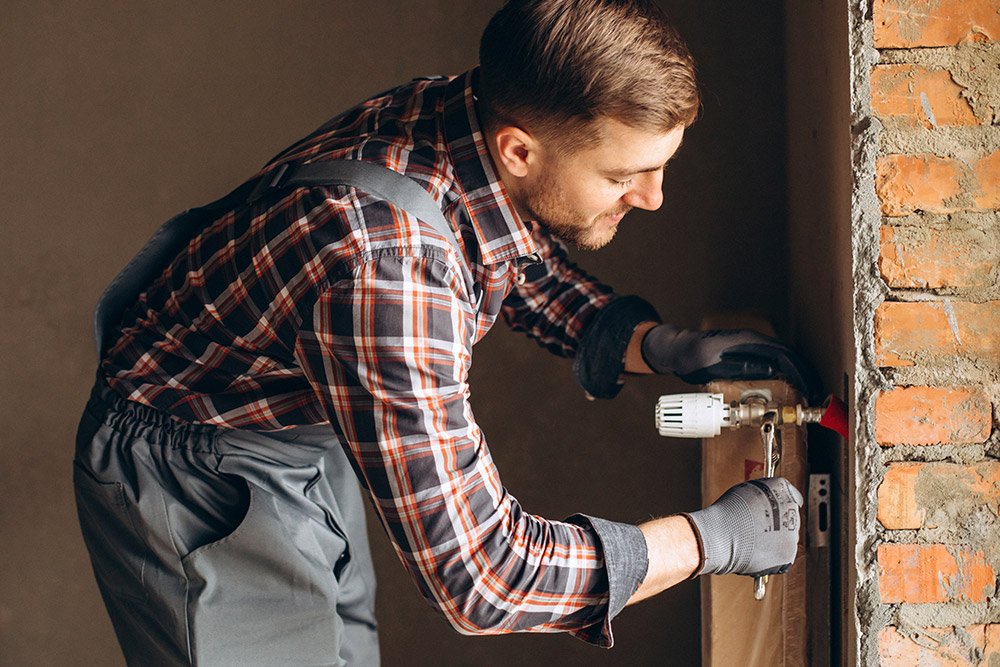  professional plumber Toronto