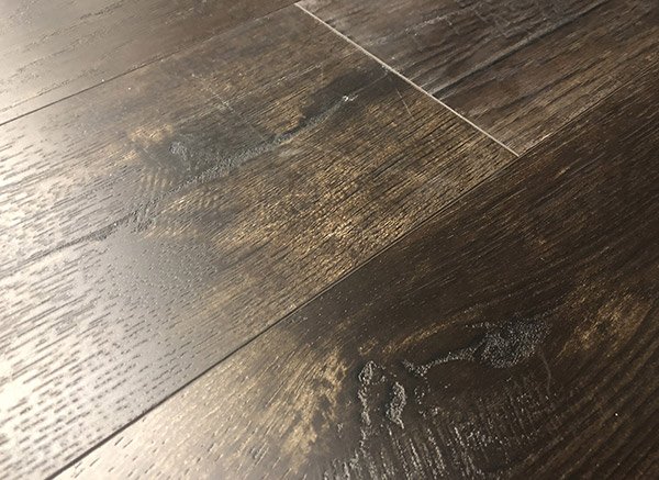 Vinyl Flooring