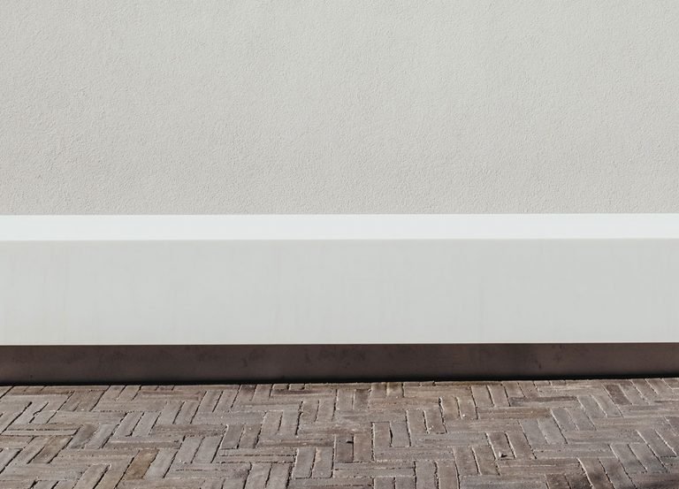 Baseboard installation: Quick DIY Guide