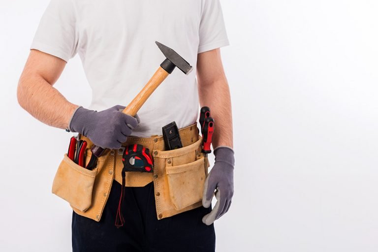 Hiring a Handyman Toronto