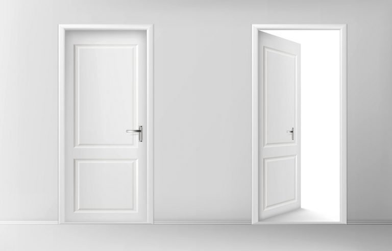 Interior Doors