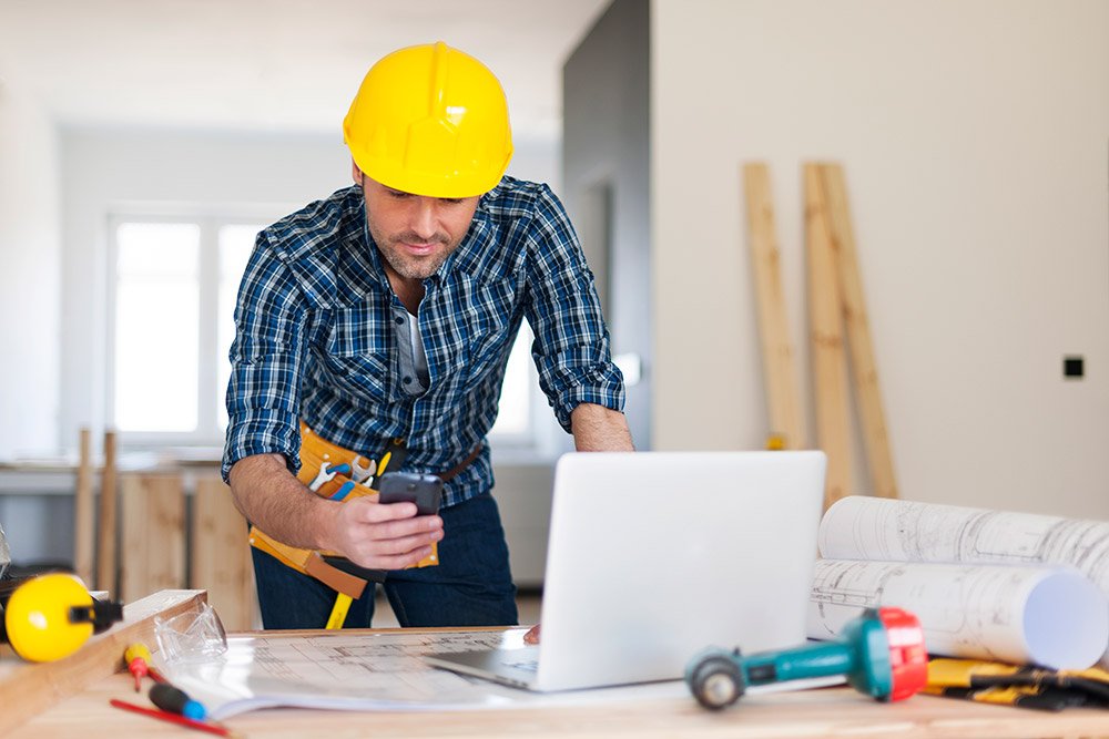 basement contractor