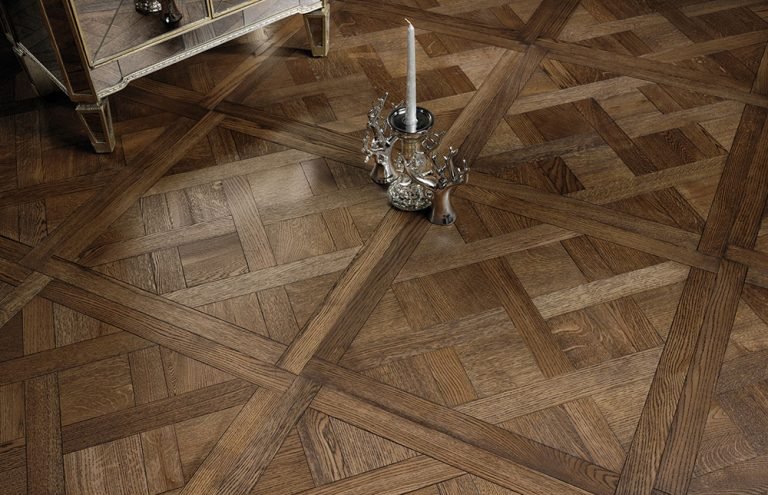 Engineered Wood Flooring