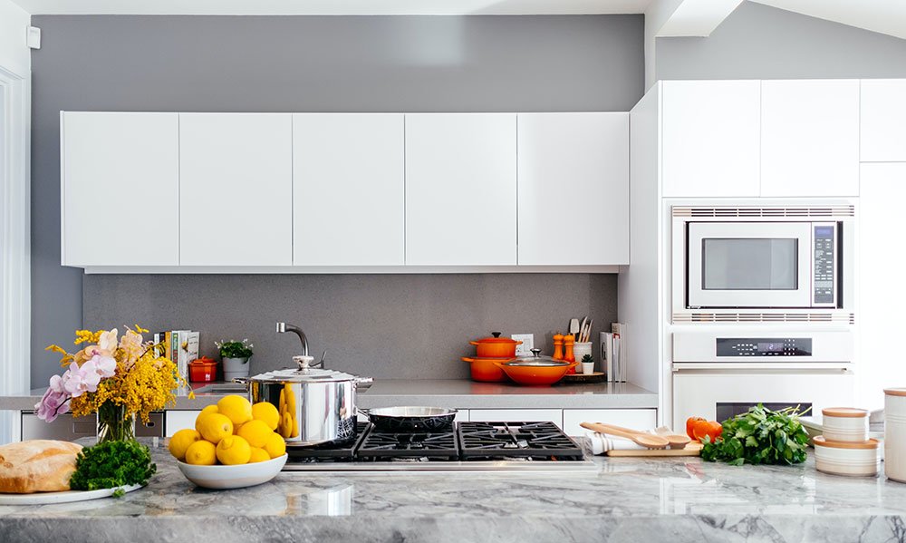 kitchen remodeling