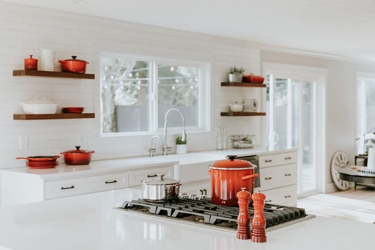 kitchen remodeling