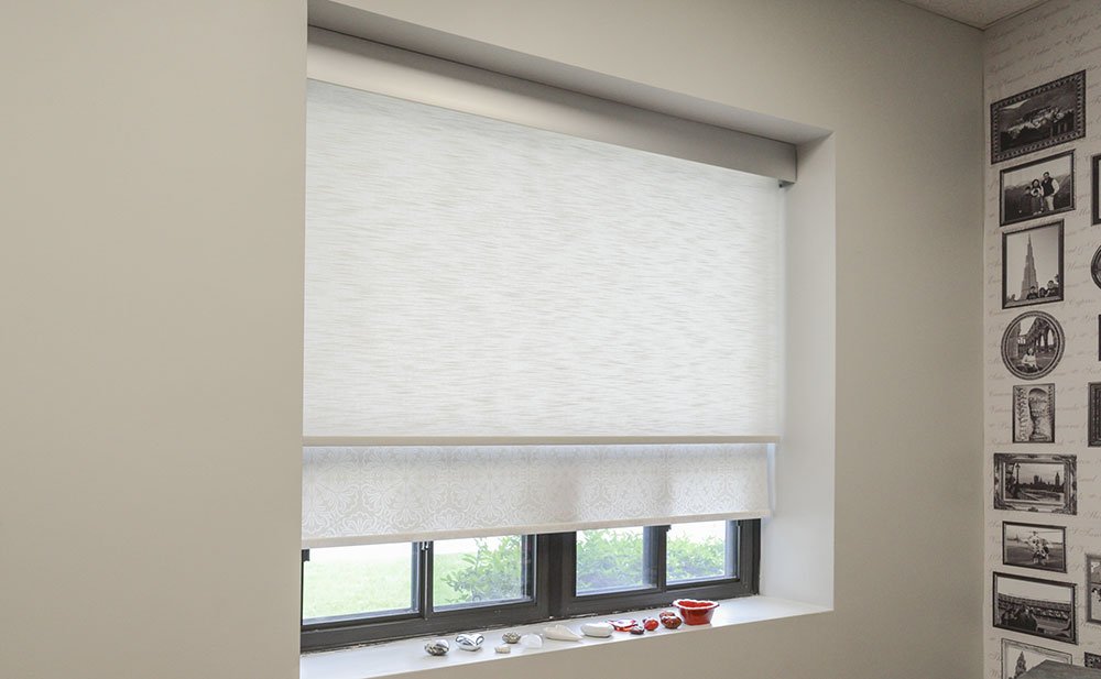 motorized blinds