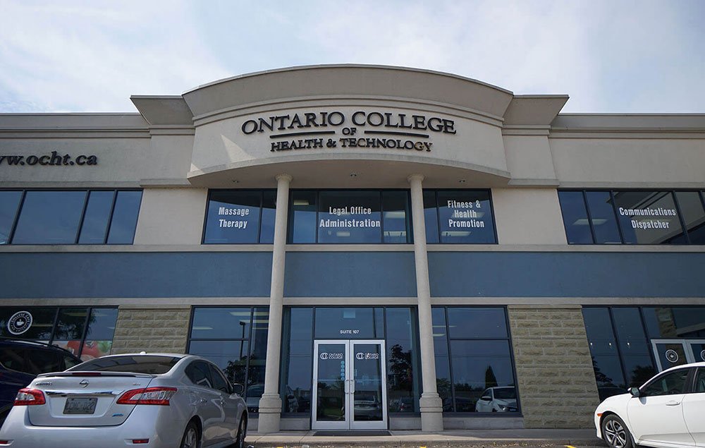 Ontario College