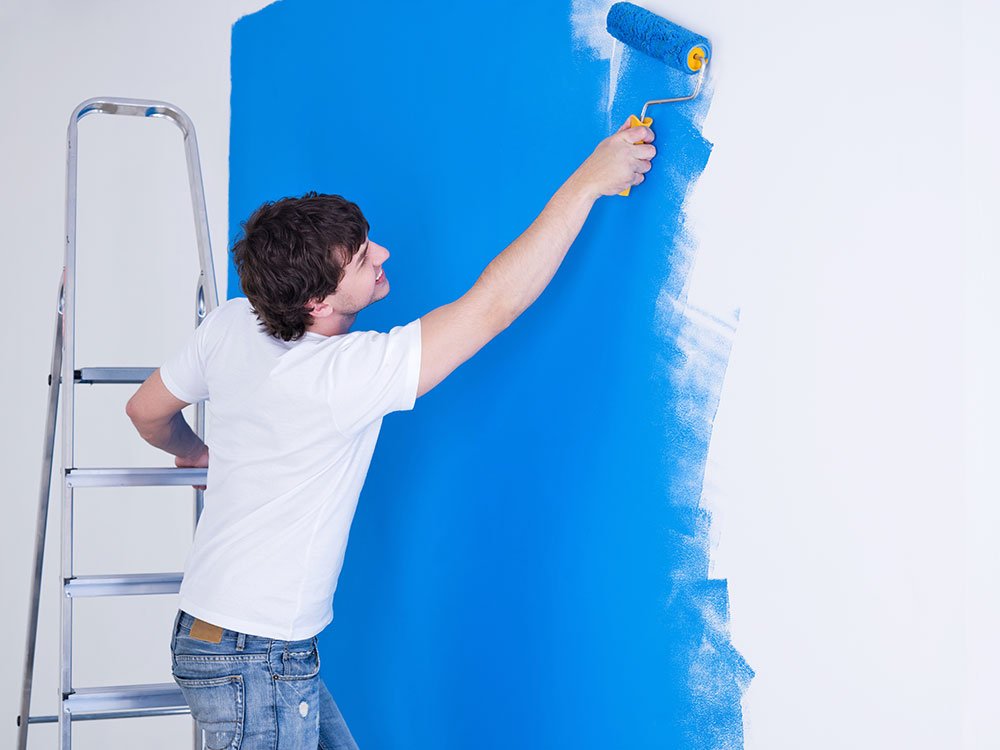 commercial painters Toronto