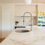 Golden basic kitchen design rules