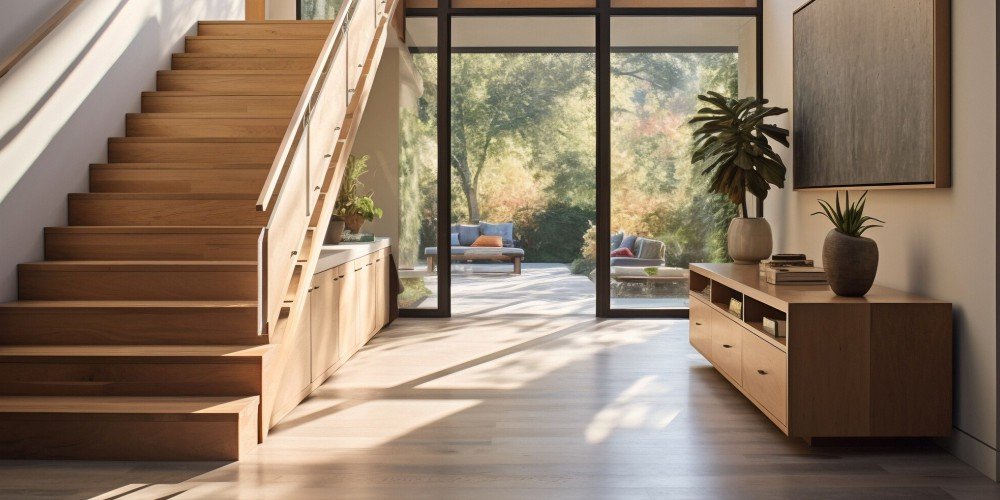 flooring companies Canada