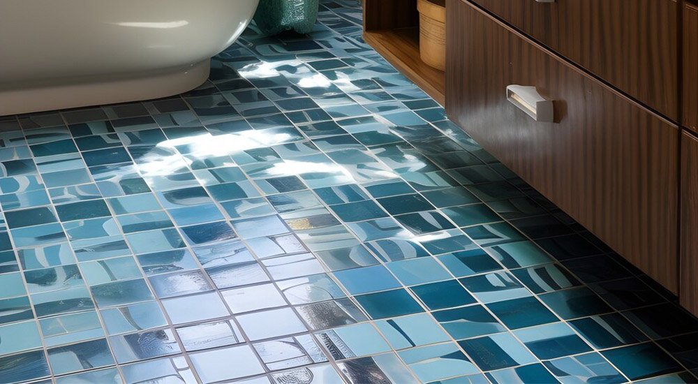 Glass Mosaic